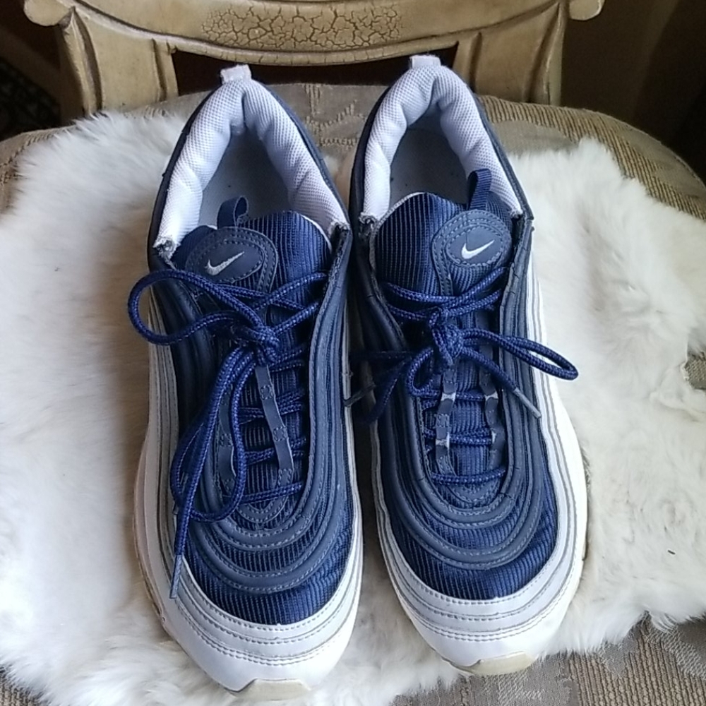 Nike air max 97